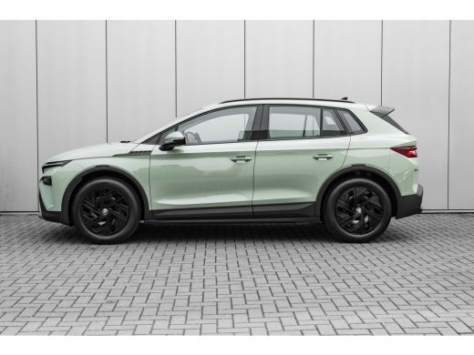 Skoda Elroq Limited Edition | Exclusief &euro;3000,- inruilvoordeel | Prijs inclusief inruilvoordeel is &euro;31.870 | ... ActivLease financial lease