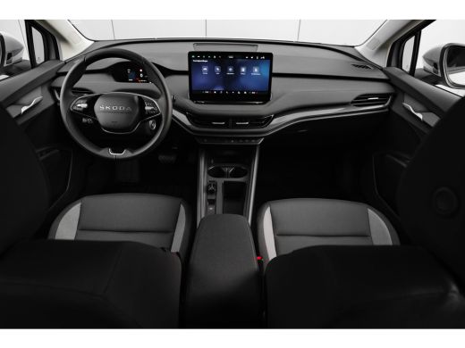 Skoda Elroq Limited Edition | Exclusief &euro;3000,- inruilvoordeel | Prijs inclusief inruilvoordeel is &euro;31.870 | ... ActivLease financial lease