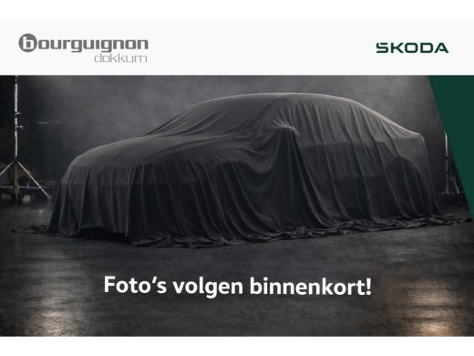 Skoda Octavia 1.4 TSI iV PHEV Business Edition Plus | Achteruitrijcamera | LED | Cruise control |