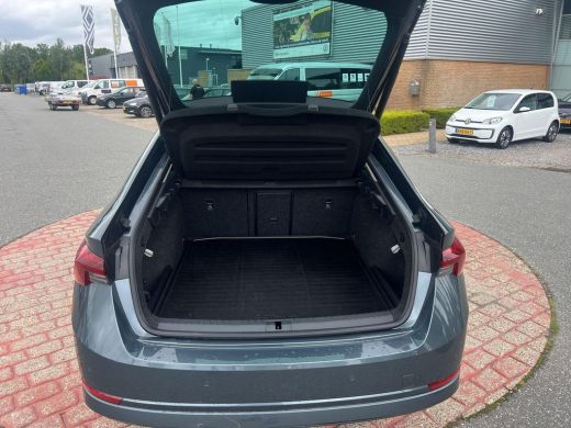 Skoda Octavia 1.4 TSI iV PHEV Business Edition Plus | 204Pk | Automaat | Achteruitrijcamera | LED | Cruise cont... ActivLease financial lease
