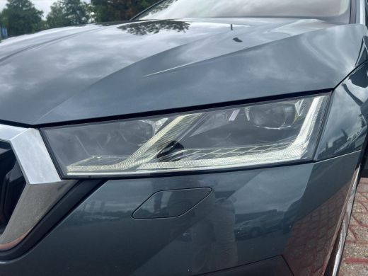 Skoda Octavia 1.4 TSI iV PHEV Business Edition Plus | 204Pk | Automaat | Achteruitrijcamera | LED | Cruise cont... ActivLease financial lease