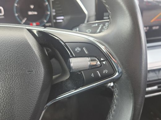 Skoda Octavia Combi 1.0 TSI Business Edition Plus NL-AUTO | PANODAK | TREKHAAK ActivLease financial lease