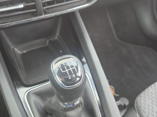 Skoda Octavia Combi 1.0 TSI Business Edition Plus NL-AUTO | PANODAK | TREKHAAK ActivLease financial lease