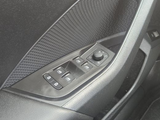 Skoda Octavia Combi 1.0 TSI Business Edition Plus NL-AUTO | PANODAK | TREKHAAK ActivLease financial lease