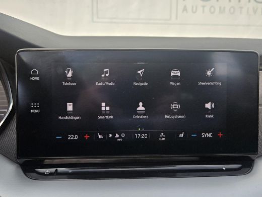 Skoda Octavia Combi 1.0 TSI Business Edition Plus NL-AUTO | PANODAK | TREKHAAK ActivLease financial lease