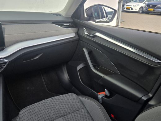 Skoda Octavia Combi 1.0 TSI Business Edition Plus NL-AUTO | PANODAK | TREKHAAK ActivLease financial lease