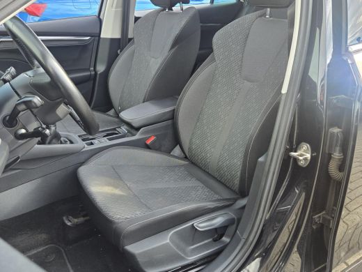 Skoda Octavia Combi 1.0 TSI Business Edition Plus NL-AUTO | PANODAK | TREKHAAK ActivLease financial lease