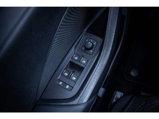 Skoda Octavia Combi 1.5 e-TSI Business Edition Plus | Afneembare Trekhaak  | Airco (automatisch) | Dodehoek det... ActivLease financial lease