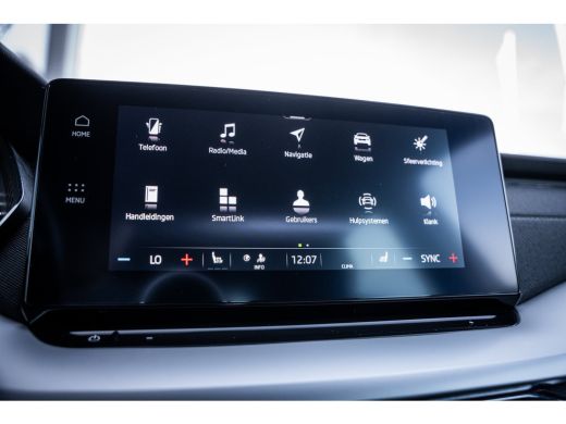 Skoda Octavia Combi 1.5 e-TSI Business Edition Plus | Afneembare Trekhaak  | Airco (automatisch) | Dodehoek det... ActivLease financial lease