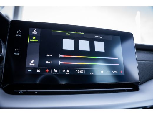 Skoda Octavia Combi 1.5 e-TSI Business Edition Plus | Afneembare Trekhaak  | Airco (automatisch) | Dodehoek det... ActivLease financial lease