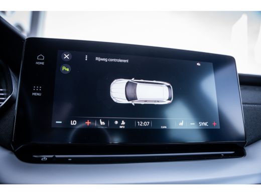 Skoda Octavia Combi 1.5 e-TSI Business Edition Plus | Afneembare Trekhaak  | Airco (automatisch) | Dodehoek det... ActivLease financial lease