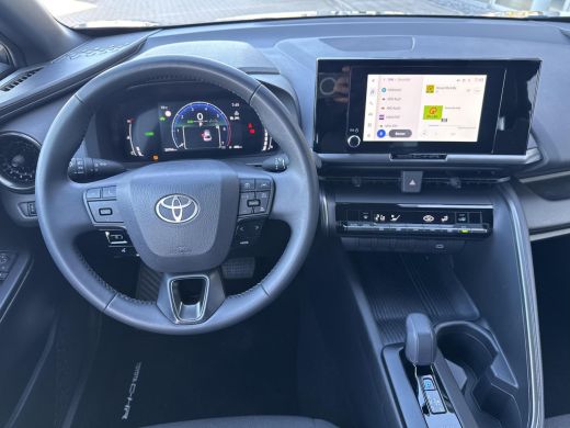 Toyota C-HR 1.8 Hybrid 140 Active tot 10 jaar Fabrieksgarantie | Apple Carplay Android Auto ActivLease financial lease