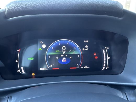 Toyota C-HR 1.8 Hybrid 140 Active tot 10 jaar Fabrieksgarantie | Apple Carplay Android Auto ActivLease financial lease