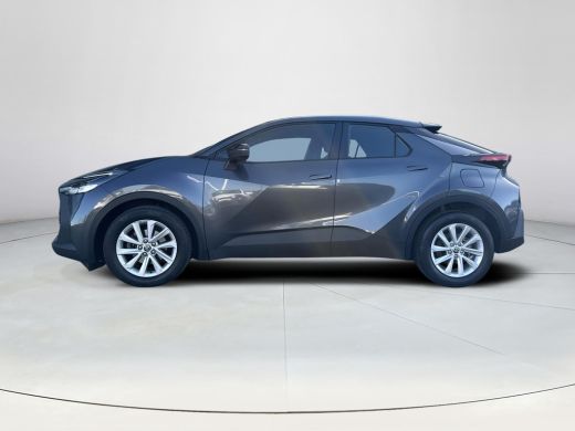Toyota C-HR 1.8 Hybrid 140 Active tot 10 jaar Fabrieksgarantie | Apple Carplay Android Auto ActivLease financial lease