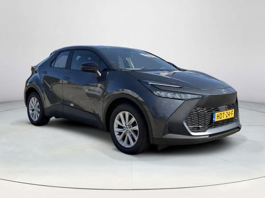 Toyota C-HR 1.8 Hybrid 140 Active | BTW !! | tot 10 jaar Fabrieksgarantie | Apple Carplay Android Auto| BTW  | ActivLease financial lease