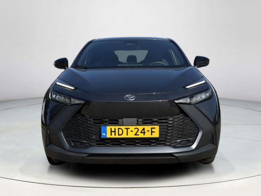 Toyota C-HR 1.8 Hybrid 140 Active | BTW !! | tot 10 jaar Fabrieksgarantie | Apple Carplay Android Auto| BTW  | ActivLease financial lease