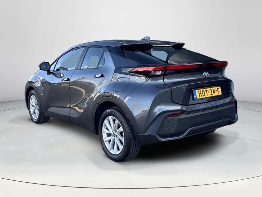 Toyota C-HR 1.8 Hybrid 140 Active tot 10 jaar Fabrieksgarantie | Apple Carplay Android Auto ActivLease financial lease