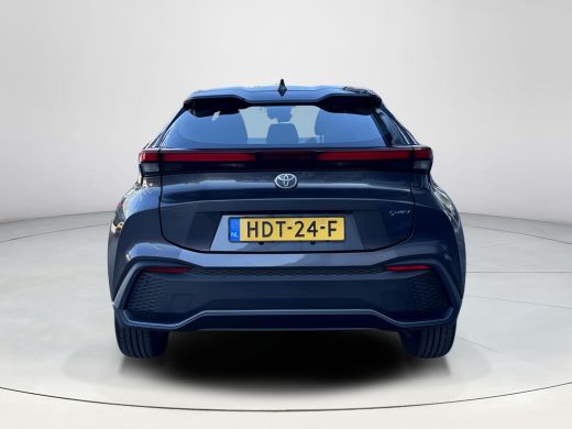 Toyota C-HR 1.8 Hybrid 140 Active tot 10 jaar Fabrieksgarantie | Apple Carplay Android Auto ActivLease financial lease