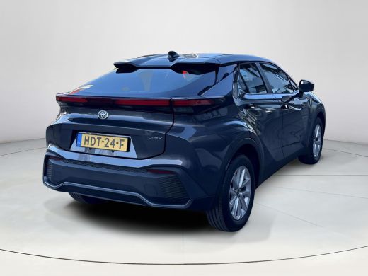 Toyota C-HR 1.8 Hybrid 140 Active tot 10 jaar Fabrieksgarantie | Apple Carplay Android Auto ActivLease financial lease