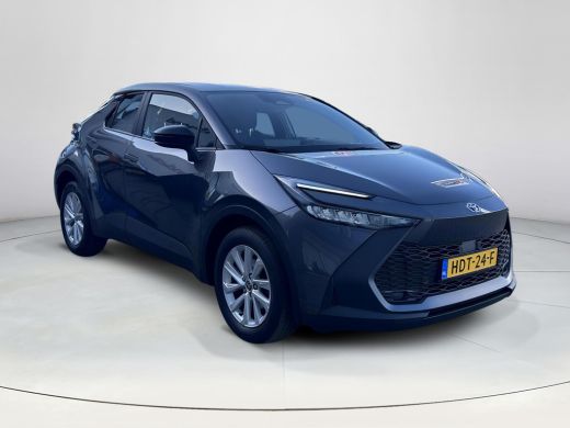 Toyota C-HR 1.8 Hybrid 140 Active tot 10 jaar Fabrieksgarantie | Apple Carplay Android Auto ActivLease financial lease