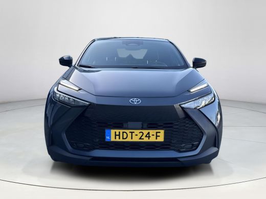Toyota C-HR 1.8 Hybrid 140 Active tot 10 jaar Fabrieksgarantie | Apple Carplay Android Auto ActivLease financial lease