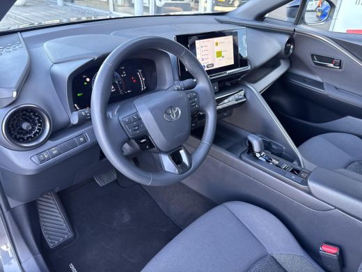 Toyota C-HR 1.8 Hybrid 140 Active tot 10 jaar Fabrieksgarantie | Apple Carplay Android Auto ActivLease financial lease