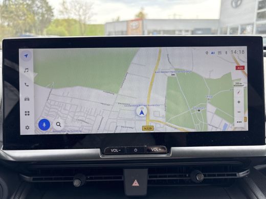 Toyota C-HR 1.8 Hybrid 140 First Edition **DODEHOEK DETECTIE/ 360 CAMERA/ ELEKTRONISCHE ACHTERKLEP** ActivLease financial lease