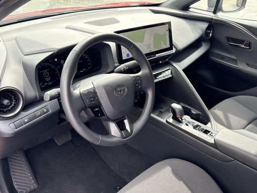 Toyota C-HR 1.8 Hybrid 140 First Edition **DODEHOEK DETECTIE/ 360 CAMERA/ ELEKTRONISCHE ACHTERKLEP** ActivLease financial lease