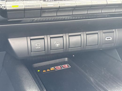 Toyota C-HR 1.8 Hybrid 140 First Edition **DODEHOEK DETECTIE/ 360 CAMERA/ ELEKTRONISCHE ACHTERKLEP** ActivLease financial lease