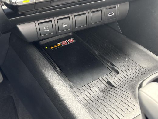 Toyota C-HR 1.8 Hybrid 140 First Edition **DODEHOEK DETECTIE/ 360 CAMERA/ ELEKTRONISCHE ACHTERKLEP** ActivLease financial lease