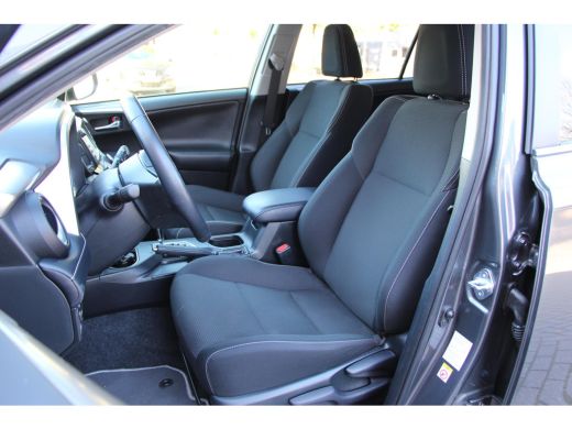 Toyota RAV4 2.5 Hybrid Style Navigatie | Achteruitrijcamera | Stuur en stoelverwarming ActivLease financial lease