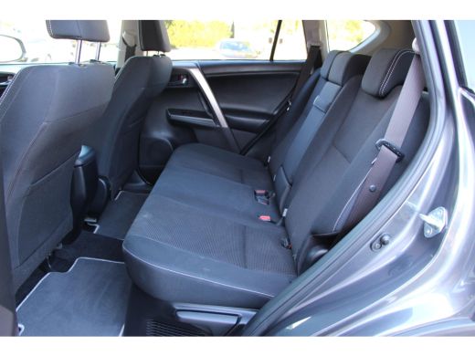 Toyota RAV4 2.5 Hybrid Style Navigatie | Achteruitrijcamera | Stuur en stoelverwarming ActivLease financial lease