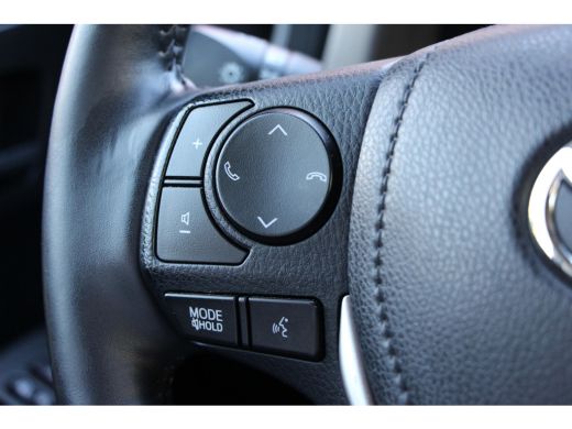 Toyota RAV4 2.5 Hybrid Style Navigatie | Achteruitrijcamera | Stuur en stoelverwarming ActivLease financial lease