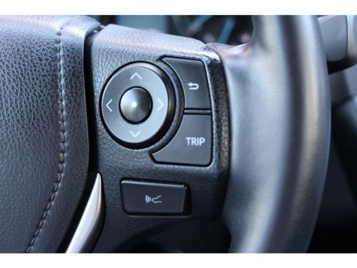 Toyota RAV4 2.5 Hybrid Style Navigatie | Achteruitrijcamera | Stuur en stoelverwarming ActivLease financial lease