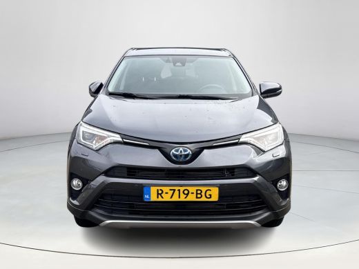 Toyota RAV4 2.5 Hybrid Style Navigatie | Achteruitrijcamera | Stuur en stoelverwarming ActivLease financial lease