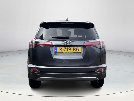 Toyota RAV4 2.5 Hybrid Style Navigatie | Achteruitrijcamera | Stuur en stoelverwarming ActivLease financial lease