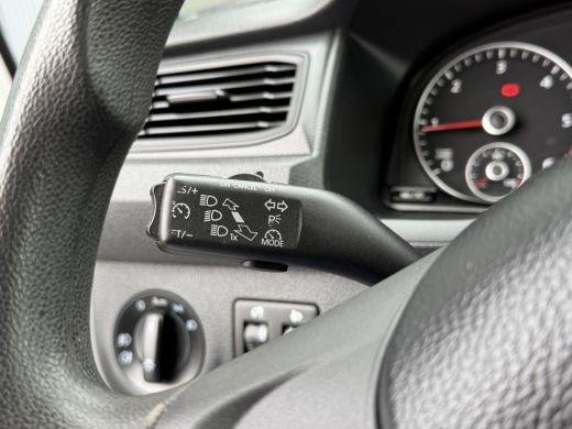 Volkswagen Caddy 2.0 TDI 4-MOTION E6 / L2H1 / MAXI / 4x4 / 1e EIG. / AIRCO / CRUISE / TREKHAAK / INRICHTING 220V ActivLease financial lease