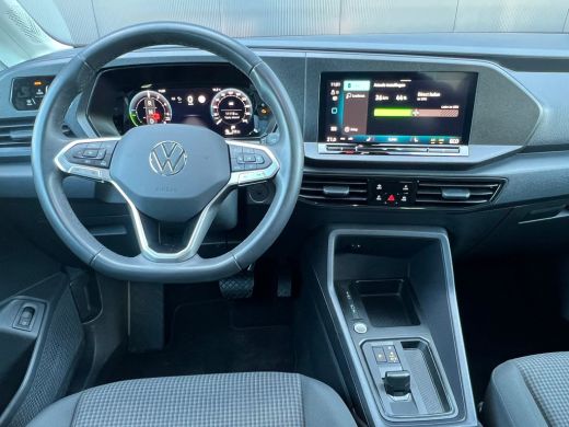 Volkswagen Caddy Kombi eHybrid | Trekhaak | Digitaal Dashboard | App Connect ActivLease financial lease