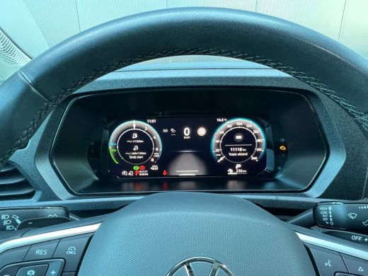 Volkswagen Caddy Kombi eHybrid | Trekhaak | Digitaal Dashboard | App Connect ActivLease financial lease