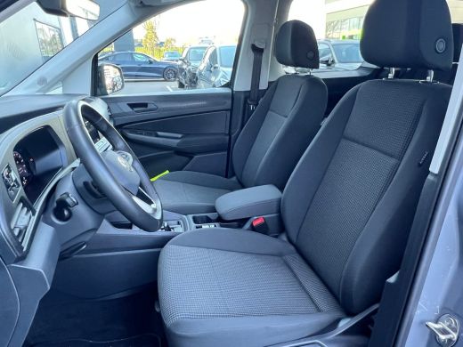 Volkswagen Caddy Kombi eHybrid | Trekhaak | Digitaal Dashboard | App Connect ActivLease financial lease