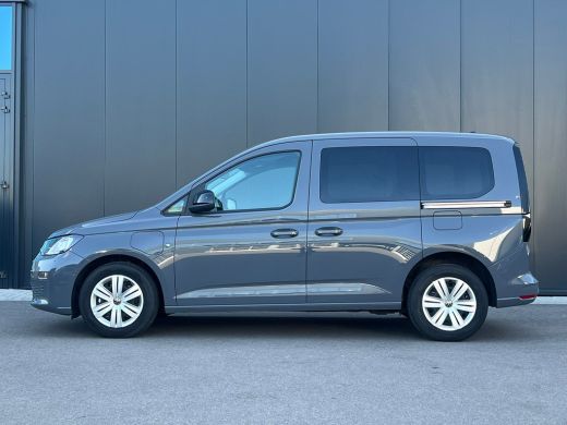 Volkswagen Caddy Kombi eHybrid | Trekhaak | Digitaal Dashboard | App Connect ActivLease financial lease