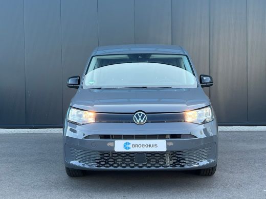 Volkswagen Caddy Kombi eHybrid | Trekhaak | Digitaal Dashboard | App Connect ActivLease financial lease