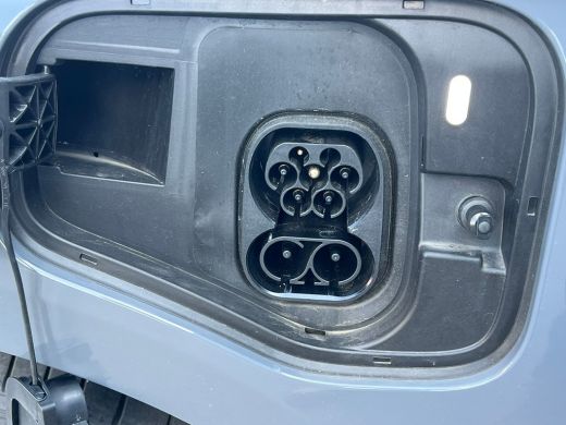 Volkswagen Caddy Kombi eHybrid | Trekhaak | Digitaal Dashboard | App Connect ActivLease financial lease