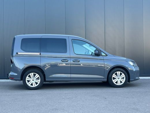 Volkswagen Caddy Kombi eHybrid | Trekhaak | Digitaal Dashboard | App Connect ActivLease financial lease