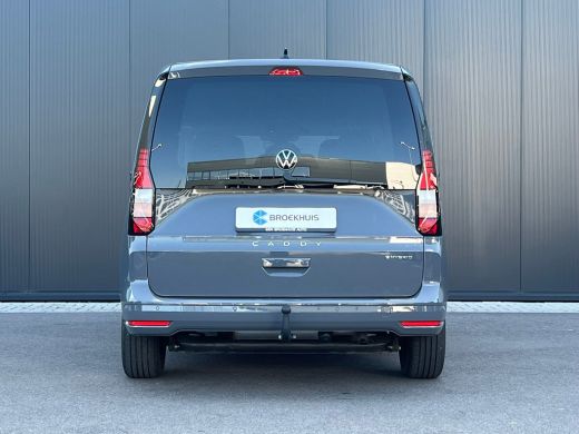 Volkswagen Caddy Kombi eHybrid | Trekhaak | Digitaal Dashboard | App Connect ActivLease financial lease