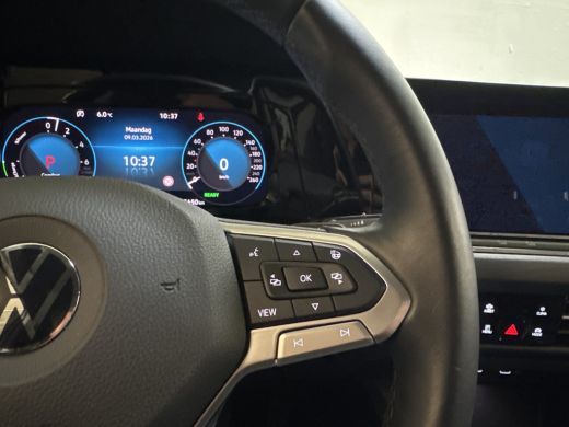 Volkswagen Golf 1.4 eHybrid 204PK DSG STYLE CAMERA/NAVI/STUURVERW. ActivLease financial lease