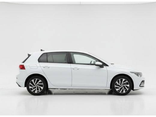 Volkswagen Golf 1.4 eHybrid 204PK DSG STYLE CAMERA/NAVI/STUURVERW. ActivLease financial lease
