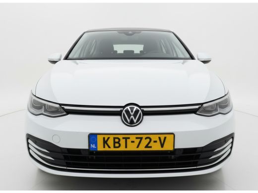 Volkswagen Golf 1.4 eHybrid 204PK DSG STYLE CAMERA/NAVI/STUURVERW. ActivLease financial lease