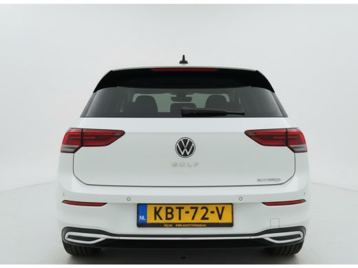Volkswagen Golf 1.4 eHybrid 204PK DSG STYLE CAMERA/NAVI/STUURVERW. ActivLease financial lease