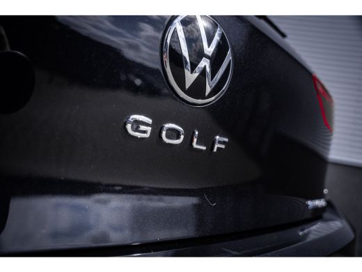 Volkswagen Golf 1.4 eHybrid Style | Achteruitrijcamera | Comfortstoel(en) | Cruise control adaptief met Stop&Go e... ActivLease financial lease